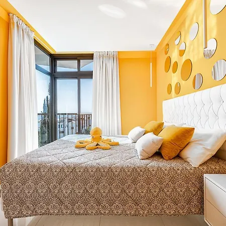 Pulpo Amarillo *