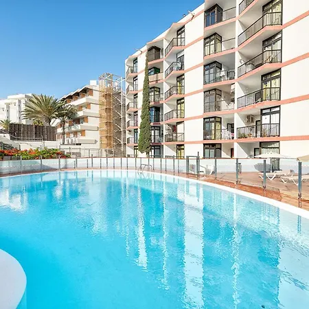 Pulpo Amarillo Lägenhet *