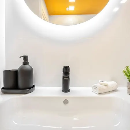 Pulpo Amarillo Lägenhet Playa del Inglés