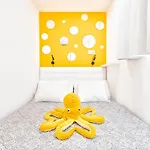 Pulpo Amarillo Playa del Inglés