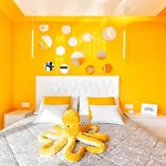 Lejlighed Pulpo Amarillo Playa del Inglés