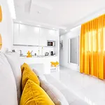 Pulpo Amarillo Lejlighed Playa del Inglés